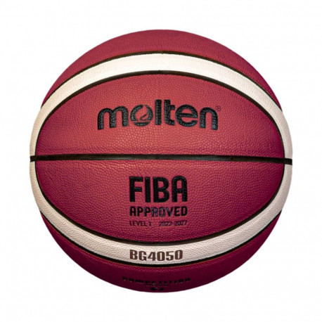 Molten korvpall B7G4050 Fiba, pruun