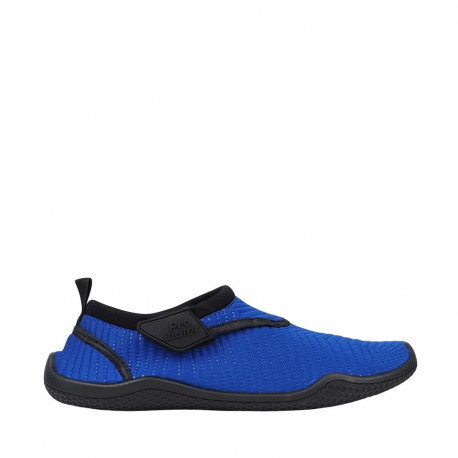 ProWater veejalanõud PRO-25-48-204L, sini-mustad