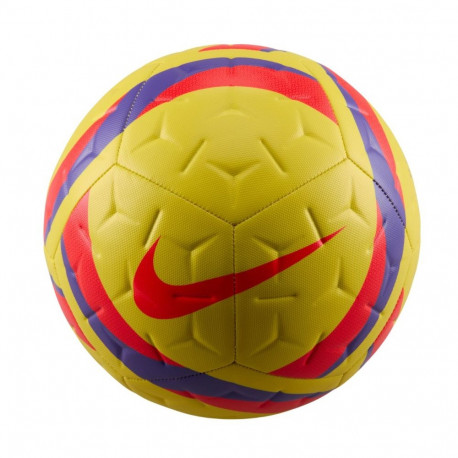 Nike jalgpall Academy Team 25 HV4387 710, kollane
