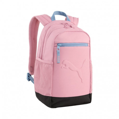 Plecak Puma Buzz Small jasny róż 91327 05