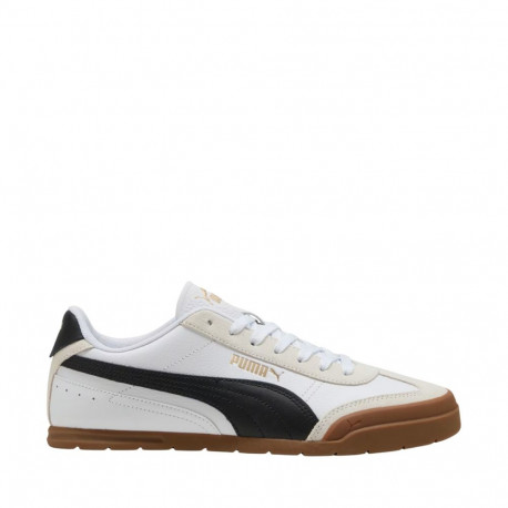 Puma meeste jalanõud Super Turino 402612 01, valge