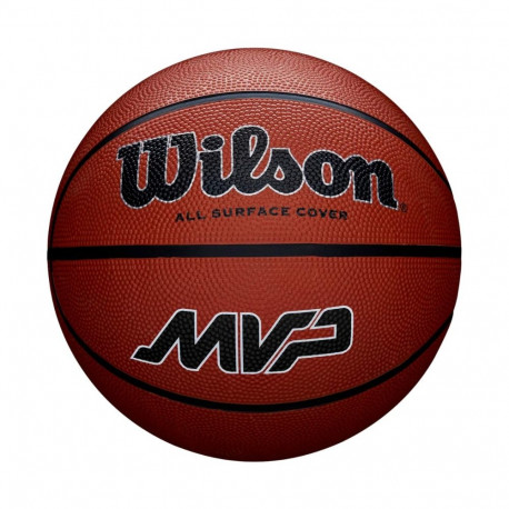 Wilson korvpall MVP WZ3018703XB7, pruun