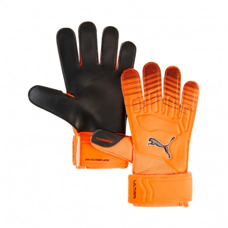 Puma väravavahikindad Ultra Play RC Heat Fire 42084 02, oranž