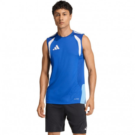 Adidas meeste varrukateta särk Tiro 26 Competition KA7613, sinine