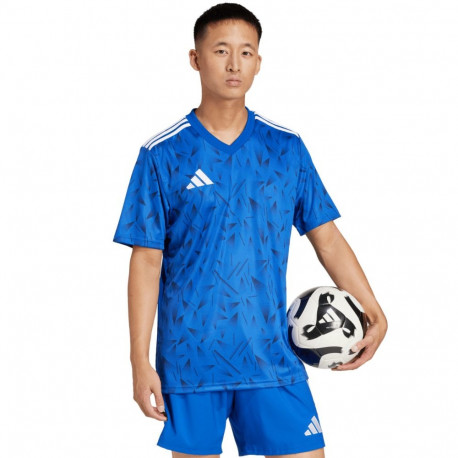 Adidas meeste särk Team Icon 25 Jersey JG3550, sinine