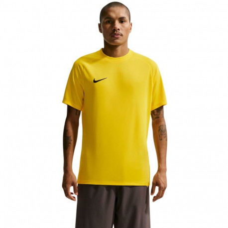 Nike meeste särk Dri-Fit Park VIII HV8173 719, kollane