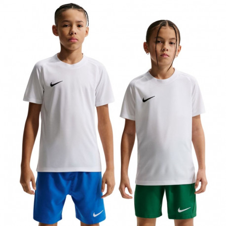 Nike laste särk Dri-Fit Park VIII HV8182 100, valge