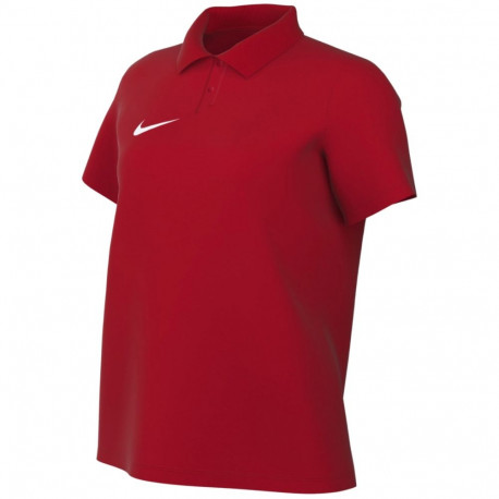Nike naiste polosärk Dri-Fit Park 26 IB1172 657, punane