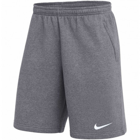 Nike meeste lühikesed püksid Park 26 fliisist IB1238 071, helehall