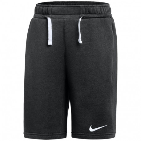 Nike laste lühikesed püksid Park 26 Fleece IB1242 010, must