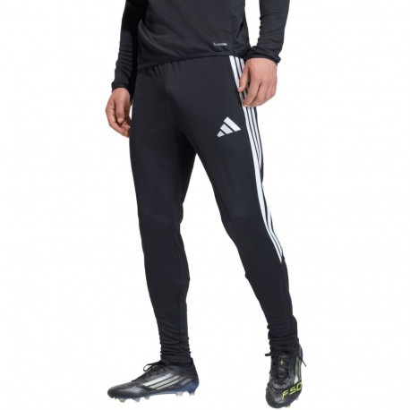 Spodnie męskie adidas Tiro 26 League Training Regular czarne JY7230
