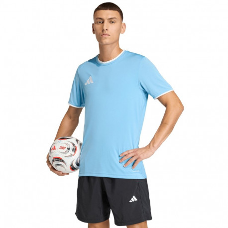 Adidas meeste särk Entrada 26 Jersey JZ2510, helesinine
