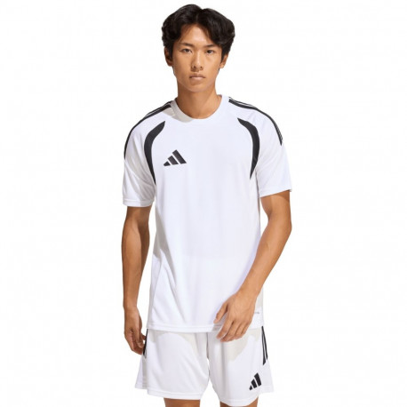 Adidas meeste särk Tiro 26 League Jersey KB1352, valge