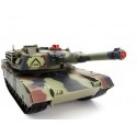 Abrams M1A2 RTR 1:24