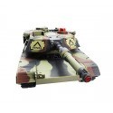 Abrams M1A2 RTR 1:24