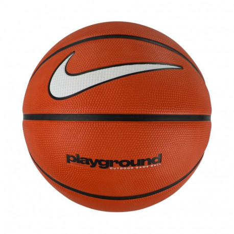 Nike korvpall Everyday Playground N1004498816 täitmata, oranž