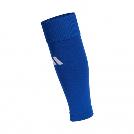 Rękawy piłkarskie adidas Milano Sleeve niebieskie JZ2316