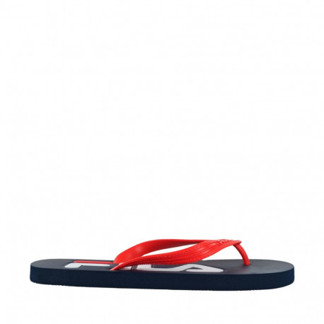 Fila meeste plätud Troy FFM0007 53040, tumesinine-punane