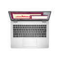 Dell sülearvuti Pro 14 PC14250 FHD+ peegeldumisvastane ekraan Intel Core Ultra 5 235U 16GB DDR5 512G