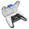tomtoc ArmorCase-G27 Controller Case PS5 Black