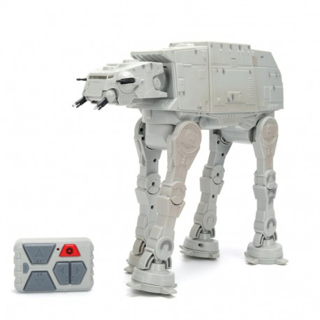 Jada Star Wars kaugjuhitav mudel AT-AT 13 2,4GHz 9336944314R00