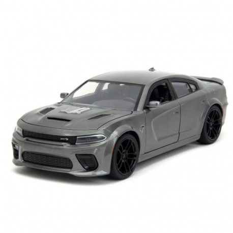 Jada mudelauto Fast & Furious 2021 Dodge Charger 1:24 9334472314R00