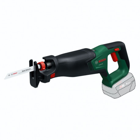Bosch aku sabelsaag PSA18V-200