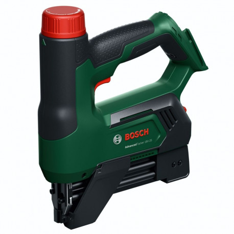 Bosch akuklambripüstol AdvancedTacker 18V-25
