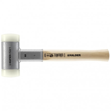 Halder  SUPERCRAFT-Schonhammer 60 Nylon