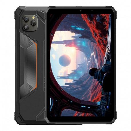 BLACKVIEW tahvelarvuti ACTIVE 5 8" 6/128GB (6931548326311), must