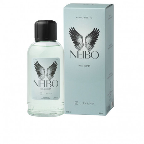 LUXANA NEIBO edt vapo 500 ml