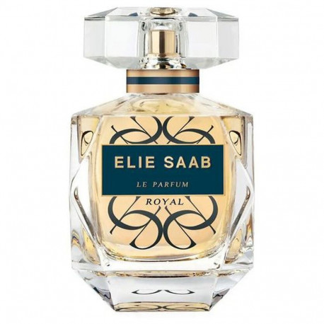 ELIE SAAB parfüümvesi Le Parfum Royal pihustiga 90ml