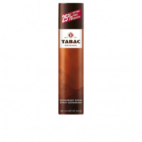 TABAC pihustatav deodorant originaal 250ml