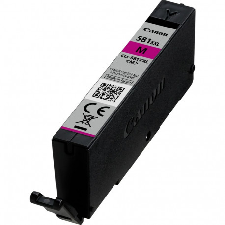 Canon CLI-581MXXL -mustekasetti, magenta