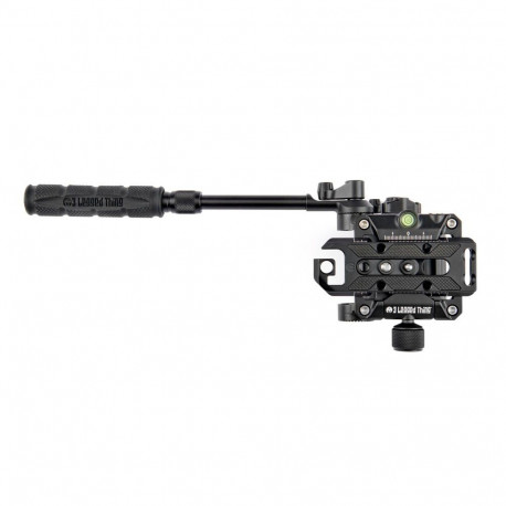 3 Legged Thing AirHed Cine Arca Videohead DARKNESS