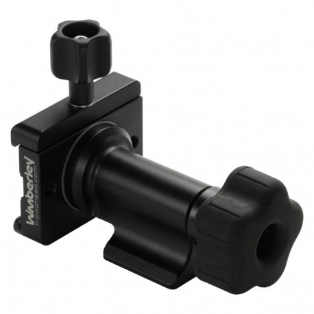 Wimberley kiirkinnitusadapte rMH 100 MonoGimbal