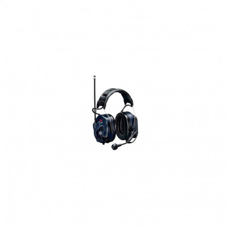 3M PELTOR kõrvaklapid WS LiteCom PRO III 403-470 MHz, Analog/Digital, EU version, Headband