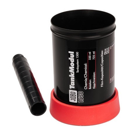 Jobo pikendusmoodul Tank 1500