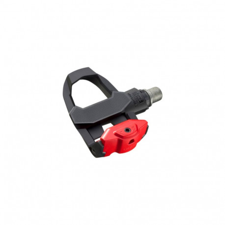 Maanteepedaalid LOOK Keo Classic 3, Black/Red
