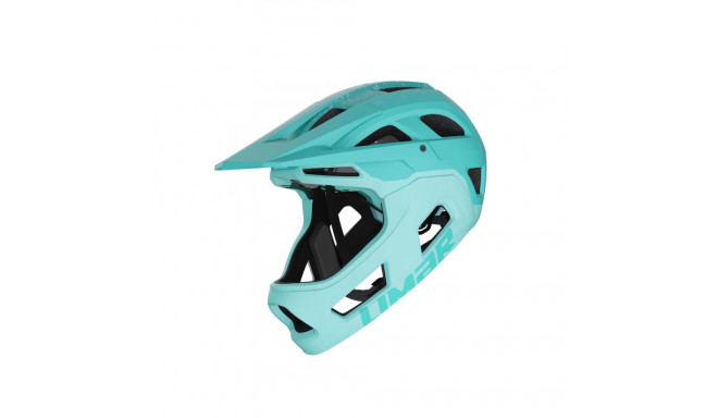 Kiiver LIMAR Livigno MIPS, Matt Deep Mint, L