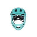 Kiiver LIMAR Livigno MIPS, Matt Deep Mint, L