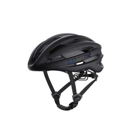 Kiiver LIMAR AIR PRO, Irid Matt Black, M