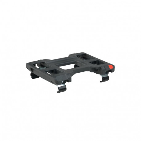 Pakiraamiklamber lastetoolile taha URBAN IKI Carrier Mounting Frame