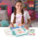 ART LAB creative set Fluffy Paint Studio