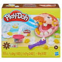 PLAY-DOH playset Mini Pirate Drill N Fill