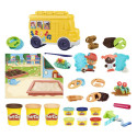 PLAY-DOH playset School Day Adventures
