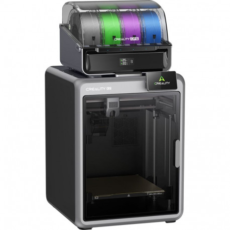 K2 Combo, 3D-Drucker (inkl. CFS System)