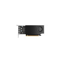 HP NVIDIA RTX A1000 8 GB with Mini Bracket 4mDP Graphics