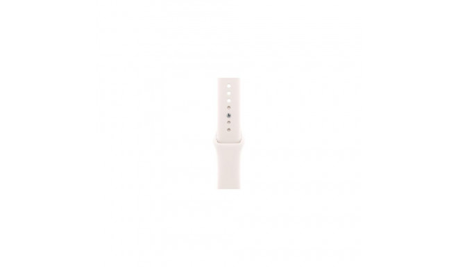 Apple MAXC4ZM/A smart wearable accessory Band Fluoroelastomer
