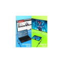 j5create JCA157-N USB-C® to HDMI™ 2.1 8K Adapter